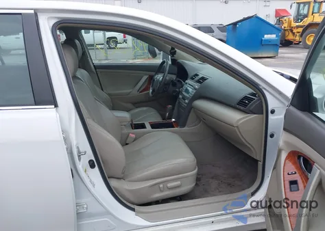 2009 Toyota Camry Xle from USA, damaged, VIN 4T4BE46K39R125902